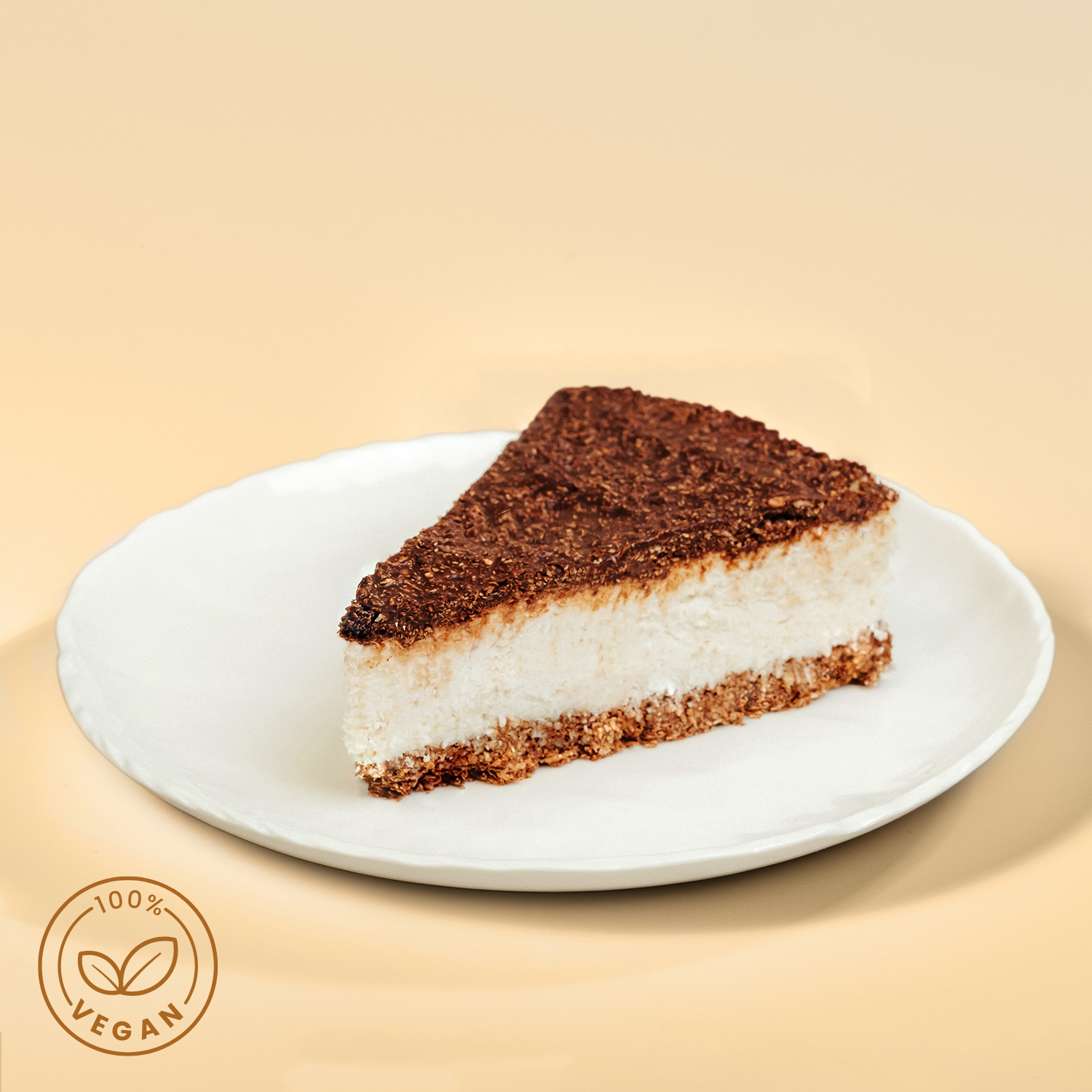 NOWOŚĆ - ciasto kokosowe